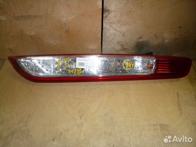 Фонарь задний правый ford focus II 2008-2011