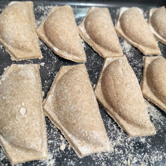 Правильное питание