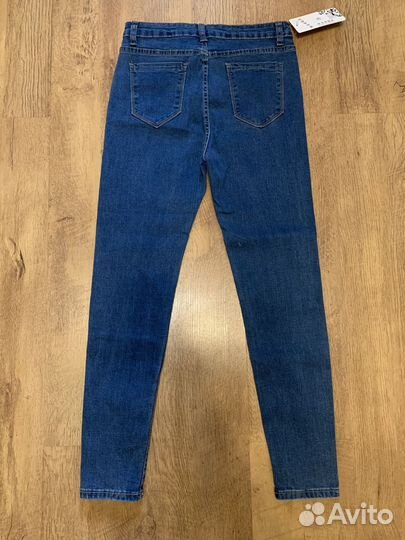 Джинсы женские 40