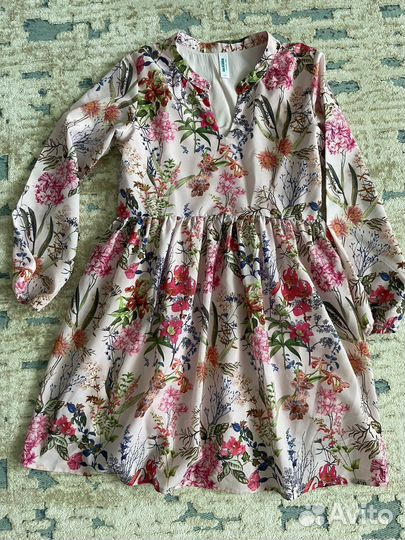 Платье acoola 134