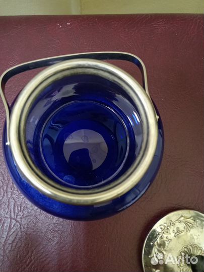 Сахарница СССР