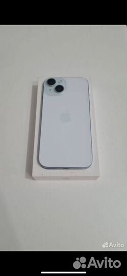 iPhone 15, 128 ГБ