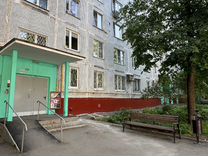 3-к. квартира, 49,8 м², 3/9 эт.