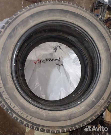 Bridgestone Turanza T001 195/65 R15 91V