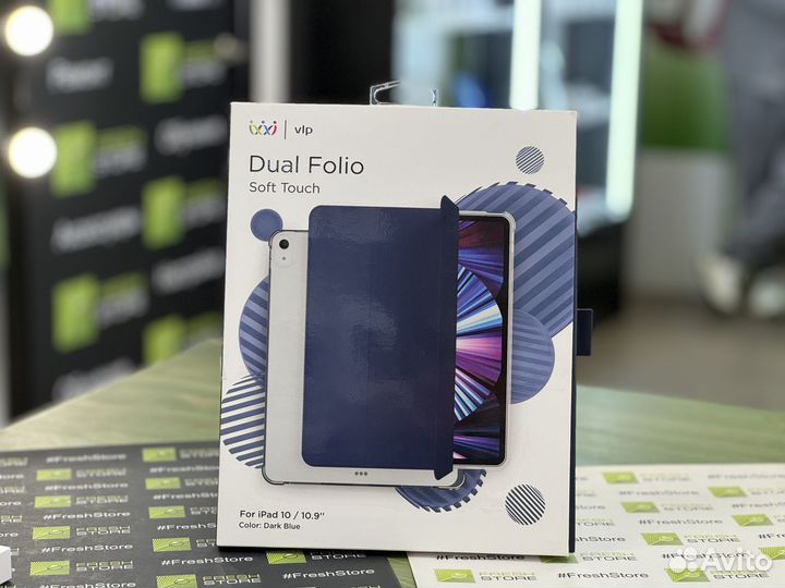Чехол на iPad 10