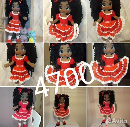 Игрушки интерьерные, сувениры