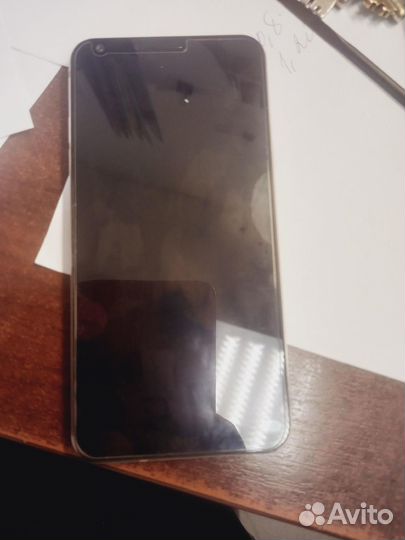 LG Q6a M700 2/16 гб