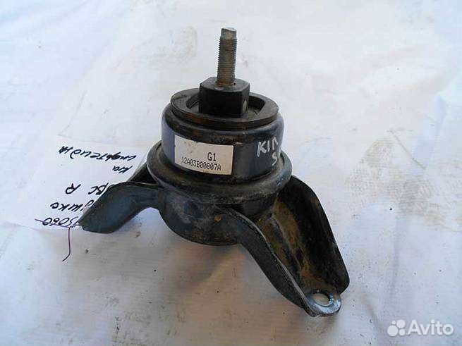 Опора двигателя Kia Sportage 3