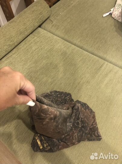 Ткан винтаж