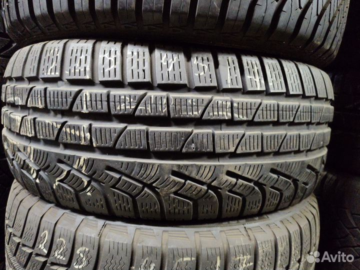 Pirelli Winter Sottozero 210 Serie II 225/45 R17 Y