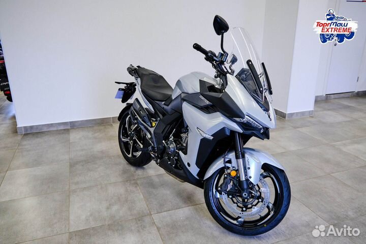 Zontes ZT350-X1