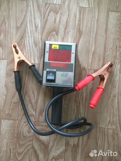 Продам нагрузочную вилку