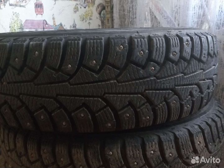 Nokian Tyres Hakkapeliitta R5 13/70 R13 75B