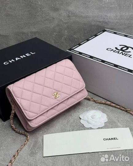 Сумка женская chanel