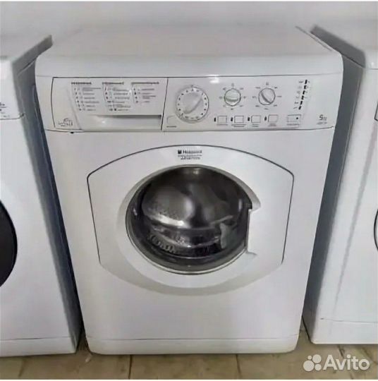 Стиральная машина с гарантией и доставкой