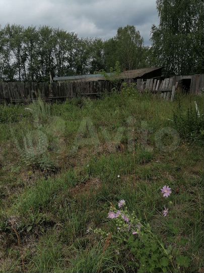 Участок 8 сот. (ИЖС)