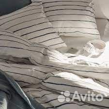2спальный комплект постельного белья икеа pagotrad