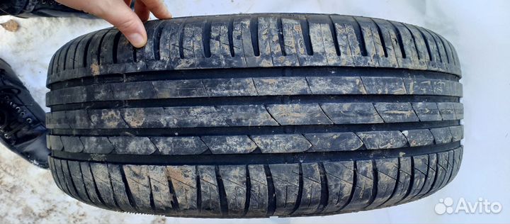 Cordiant Sport 3 205/55 R16