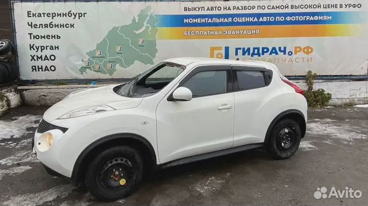 Клапан кондиционера Nissan Juke (YF15) 92200-1HF0A