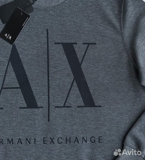 Спортивный костюм Armani Exchange
