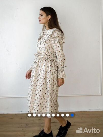 Новое платье Evgeniya Shkalikova