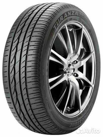 Bridgestone Turanza ER300 195/55 R16 87V