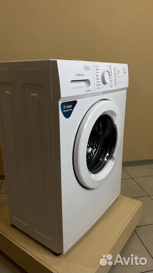 Стиральная машина Manya