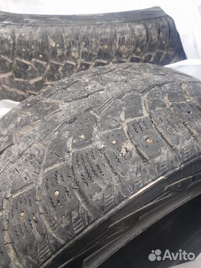 Hankook Aurora K103 255/55 R18