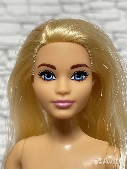 Кукла барби barbie