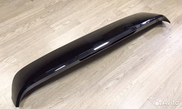 Сполер GLC X253 на крышку багажника