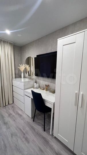 1-к. квартира, 29 м², 1/9 эт.