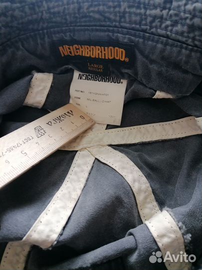 Бейсболка мужская made in USA Japan