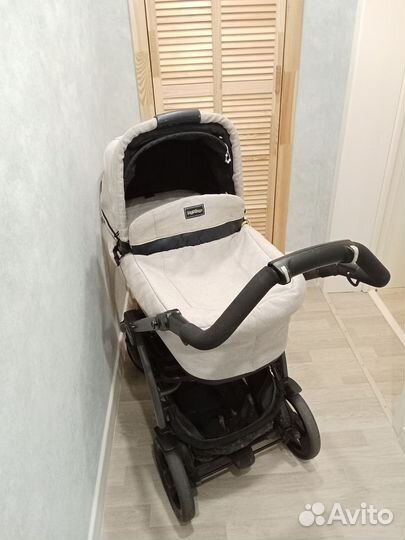 Коляска peg perego book 51