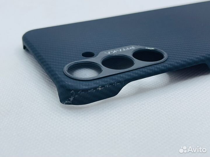 Чехол Pitaka MagEZ Case 4 для Samsung Galaxy s24