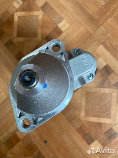 Стартер на ваз 2110,2113-15, 1118 и модификац
