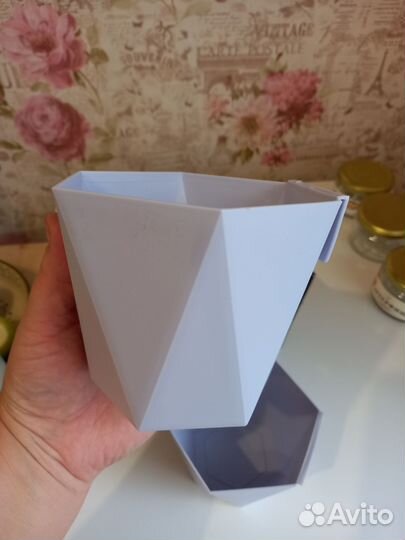 Горшок для цветов