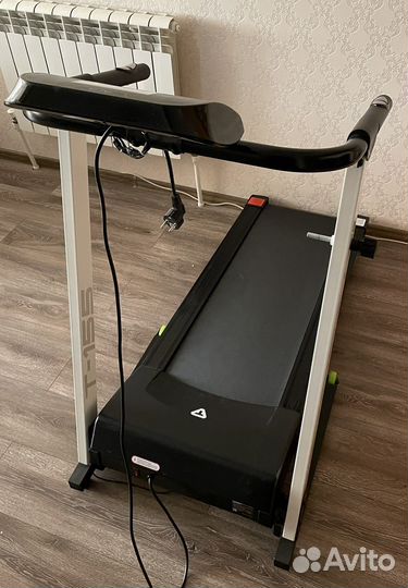 Беговая дорожка Torneo