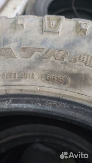 Goodyear Wrangler DuraTrac 265/65 R18