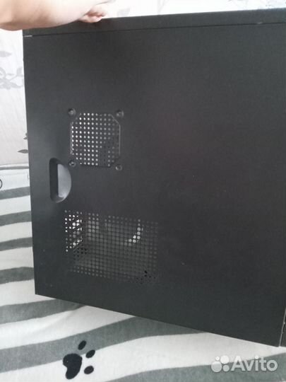 Корпус для пк
