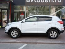 Kia Sportage 2.0 AT, 2015, 177 467 км, с пробегом, цена 1 490 000 руб.