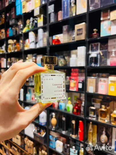 Estiara Universal Aqua 100 ml