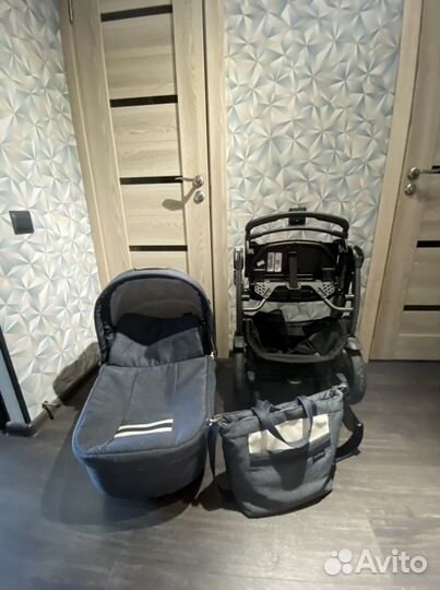 Коляска для новорожденных Peg Perego Book 51 S