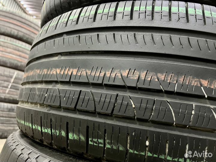 Pirelli Scorpion Verde All Season 275/45 R21