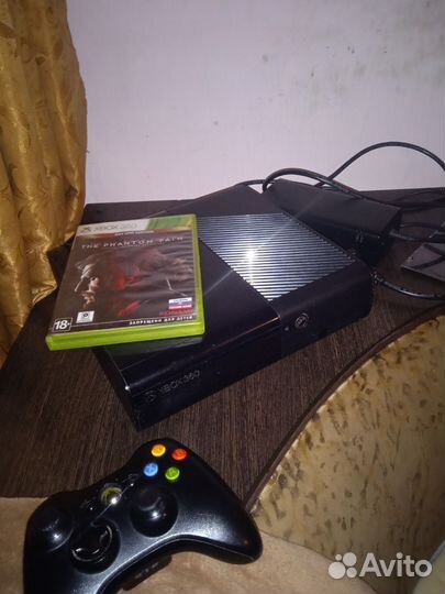 Xbox360