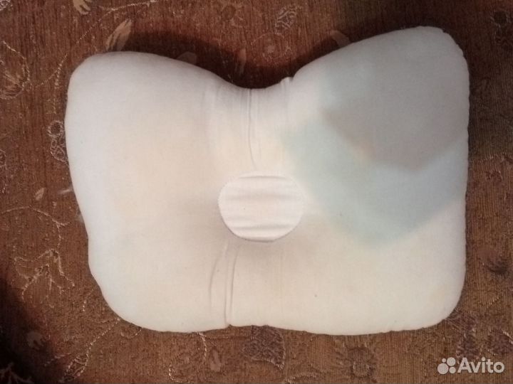 Подушка ортопедическая 