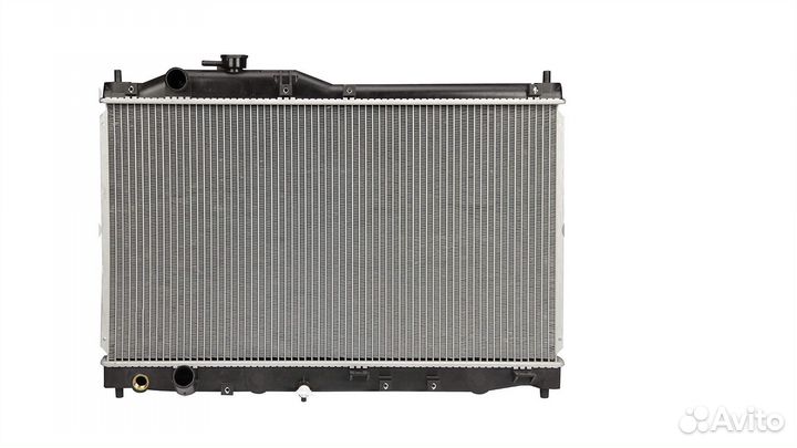 Радиатор охлаждения Honda S2000