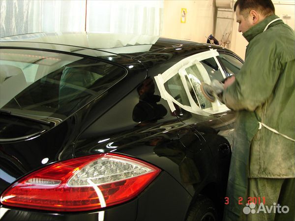 Автостекла любые для вашего авто