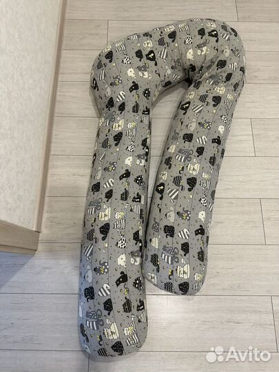 Подушка для беременных