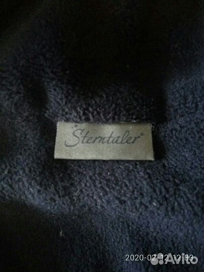 Шапки для мальчика Sterntaler