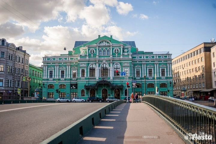 Билеты в театр бдт Товстоногова